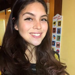 Meet your Posher, Noemi